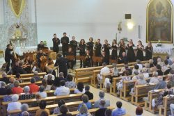 Czech Ensemble Baroque - Festival Janáček a Luhačovice