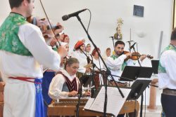 Kostelní písně ze Znorov - Festival Janáček a Luhačovice